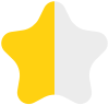 Half Star