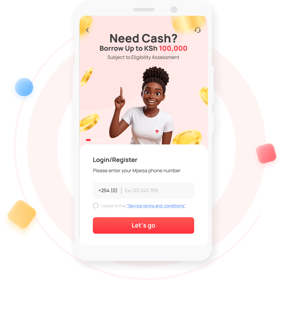 Download and Register